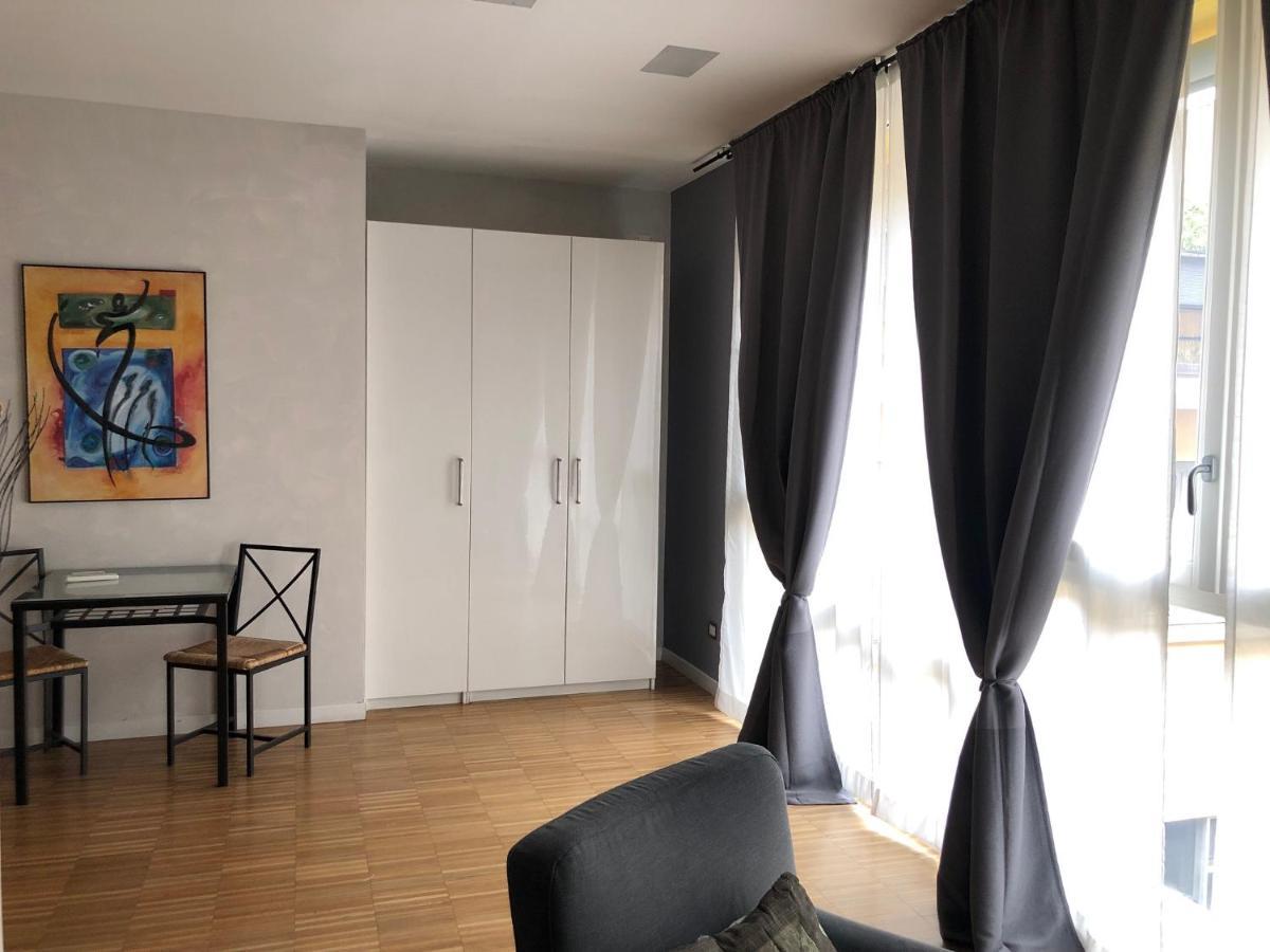 Isola Apartments, Milan