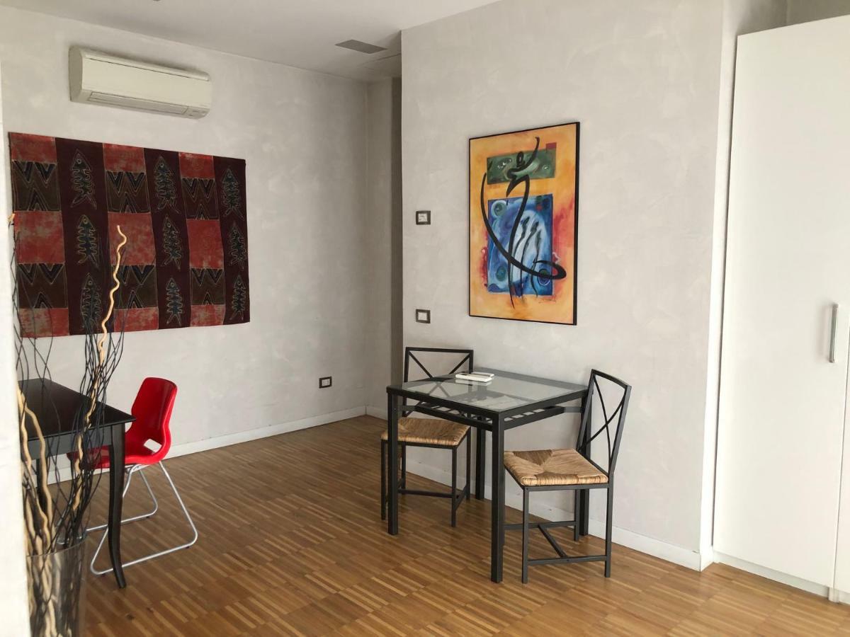 Isola Apartments — Photos 1